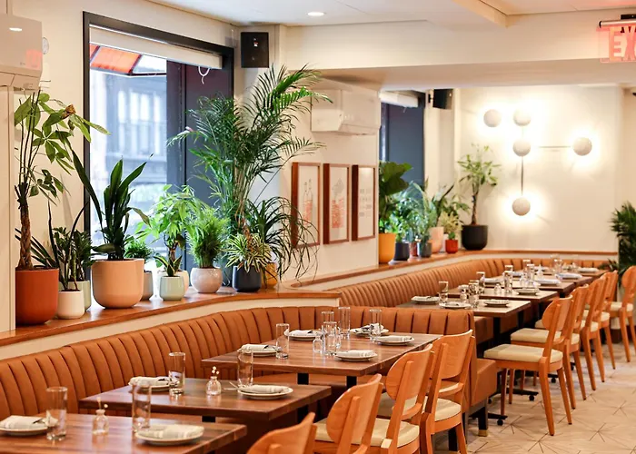 The Shelburne Sonesta New York